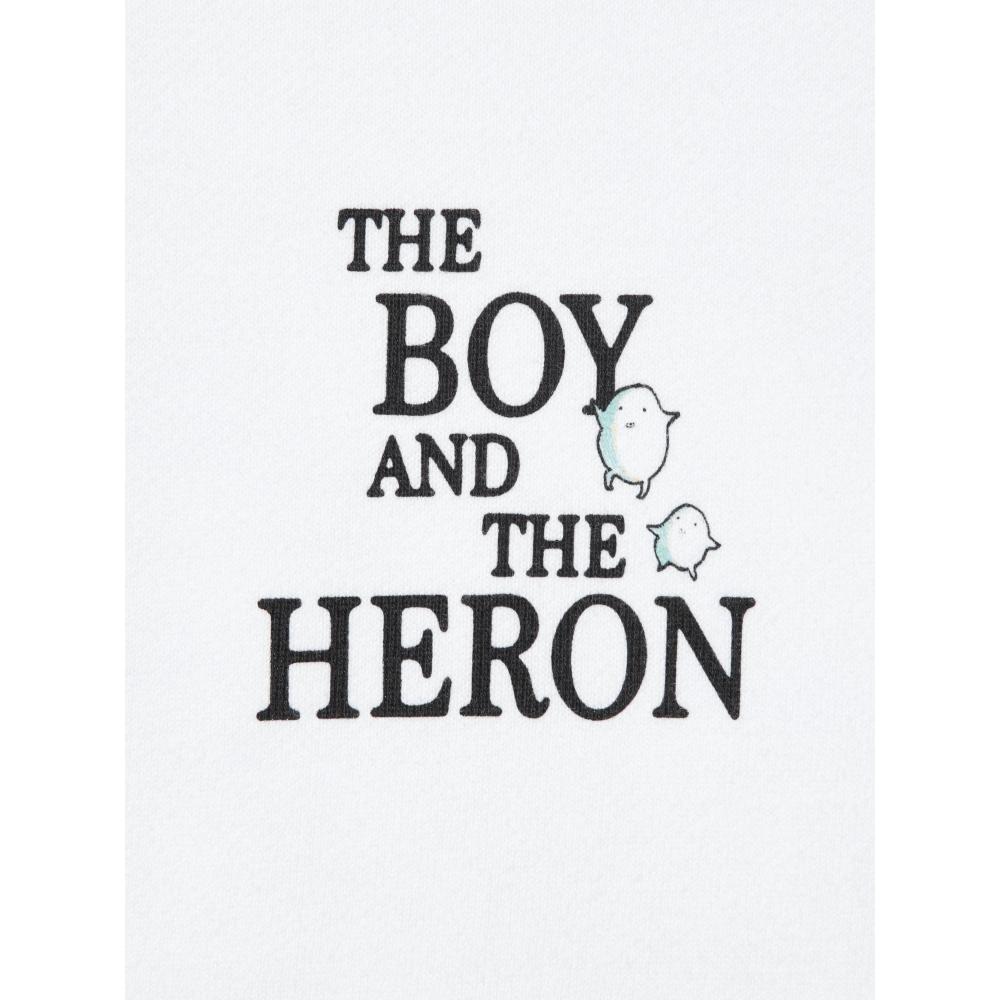 Uniqlo Studio Ghibli SweAtshirt A