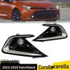 Toyota Corolla Hatchback 2023-25 LED Nebelscheinwerfer-Baugruppe