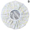 Self-Heating Tin Foil Hat Thickened Heating Steam Hair Mask Cap Portable Hair Salon Smooth Hair Oil Baking Cap