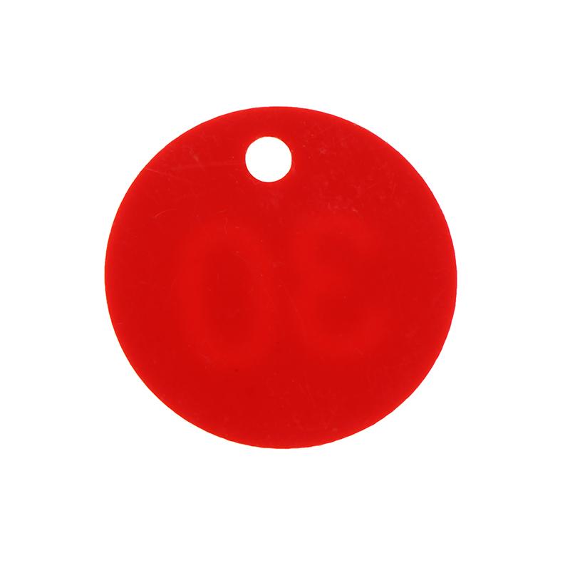 20/50Pcs Farm Number Tags Mating Box Beekeeping Husbandry Hanging Numbered Tag