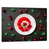 Glass Board Cutting Board 52X40 Fruits