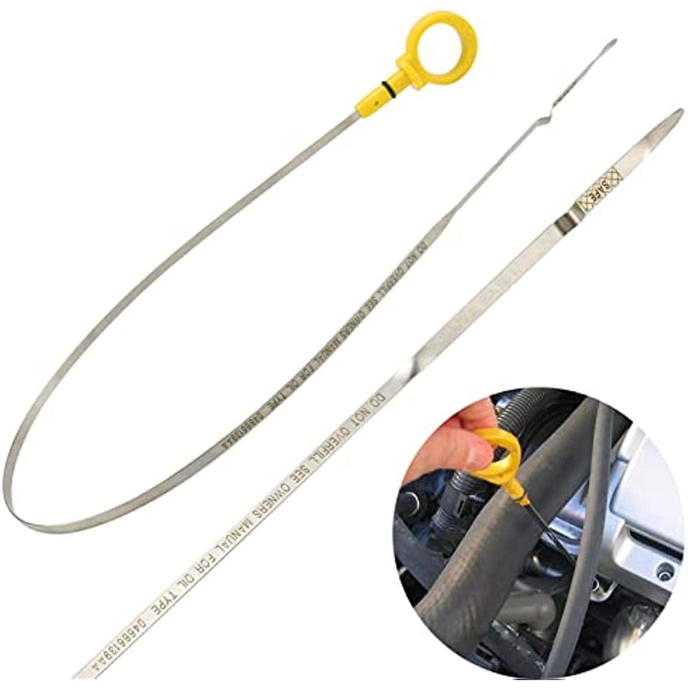 

Engine Oil Level Dipstick For Dodge Nitro Chrysler Pacifica Town & Country 4.0L