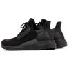 Adidas Pharrell X Adidas Solar Hu 'Black Future' Sneakers GX2485