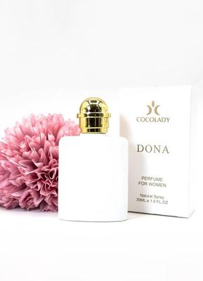 DONNA woda perfumowana dla kobiet
