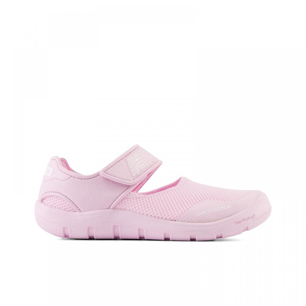 

New Balance 208v2 Сандалии D2 Розовые yo208D2 17.0cm/M (slightly thin to standard)