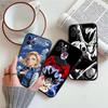 TR3 Anime Dragon Ball New High-End Shell Phone Case for Xiaomi Poco C40 C50 C51 C55 C65 C71 C75 F3 F5 F6 F7 M2 M3 Pro Ultra
