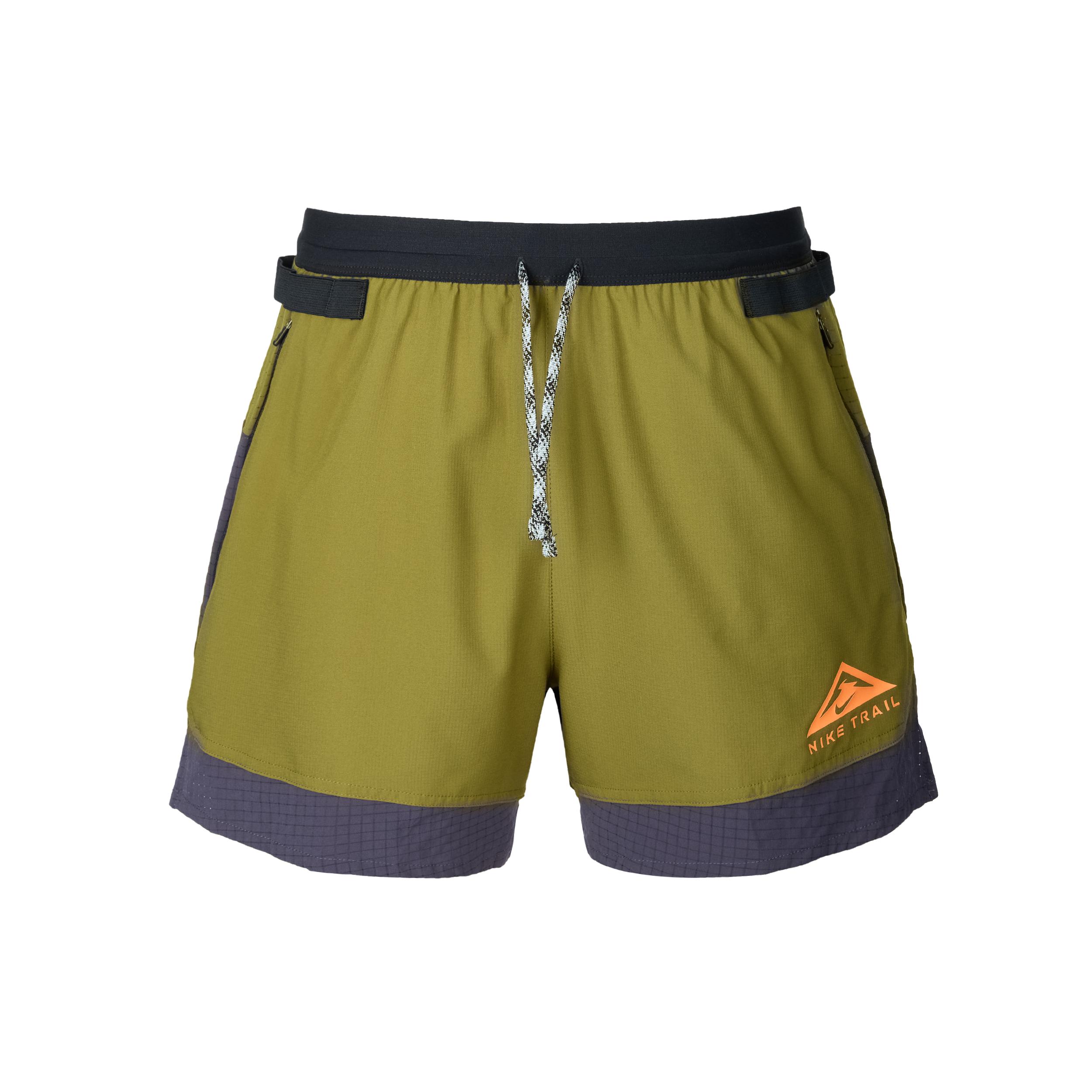 Спортивные шорты Nike Dri Fit мужские CZ9053-368 XL