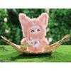 Null Ayoyo Melody Series Trading Plush 1box 6pcs