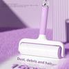 Multifunctional Pet Lint Remover 16/24cm Manual Lint Stickking Rollers Gifts Pet Hair Removers