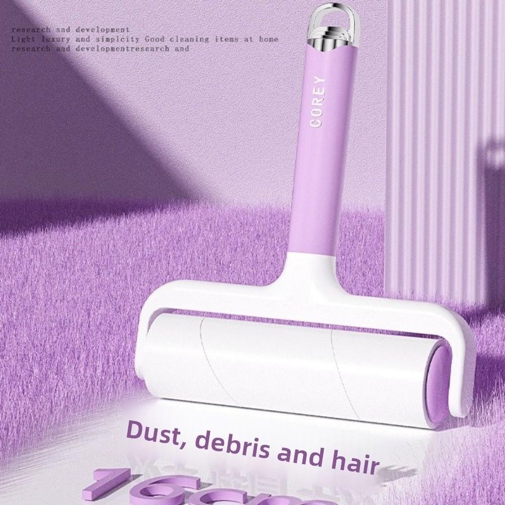 Multifunctional Pet Lint Remover 16/24cm Manual Lint Stickking Rollers Gifts Pet Hair Removers
