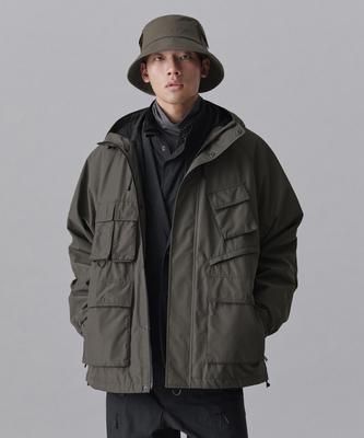 Jassen – Windbreaker jassen