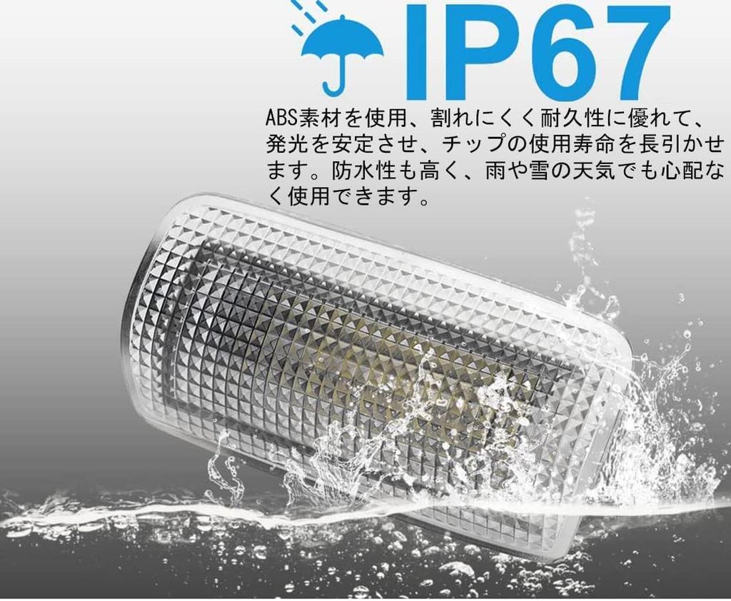 Courtesi Lamp 30/60/80 Series Harrier 20/30/40 Alphard/Vellfire Prius 15/16th Crown 180 Series/200 Series/210 Series