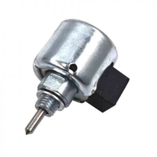 495739 Fuel Solenoid For 692734 Replaces 497672 Lawn Mower Fuel Solenoid