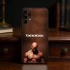Booba singer b2o 92i Phone Case For Samsung S25,S24,S21,S22,S23,S30,Ultra,S20,Plus,Fe,Lite Black Shell