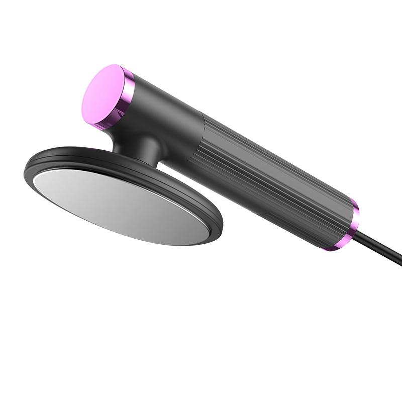 Mini Steamer for Clothes,Handheld Garment Steamer,Portable Design Ideal for Dorm Room,Student Dormitory,Travel, and Small Space Home Use,Quick Heat