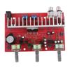 DC 12V DX 7377 Digital Audio Stereo Amplifier Board Module DIY 80W
