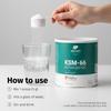 KSM-66 Ashwagandha® - Stress Resistance & Nervous System Support - 150g Powder