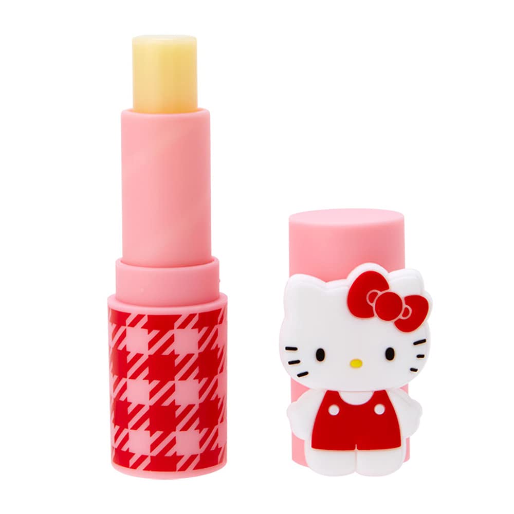 Sanrio Hello Kitty Lip Balm 971235 (Check)