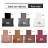 BYD Qin L Car Headrest, Neck Support, Seat & Lumbar Pillow Set