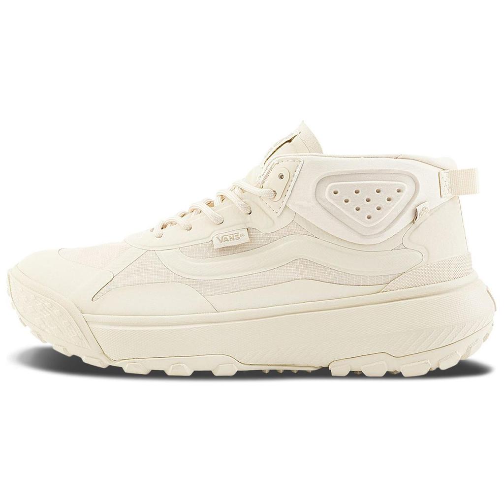 Vans Crosspath Mid Mte 'Cream' Sneakers VN000CVVCRM
