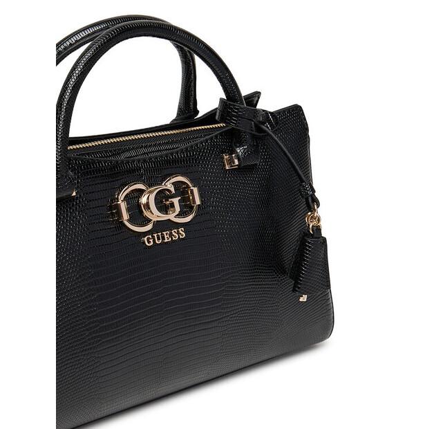 Bag Guess Salinge HWKG96 24060 Black