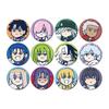 Anime Ritsuka Fujimaru Trading Scene Matte Can Box of 12 "Fate/Grand Order Doesn't Know" Badges,