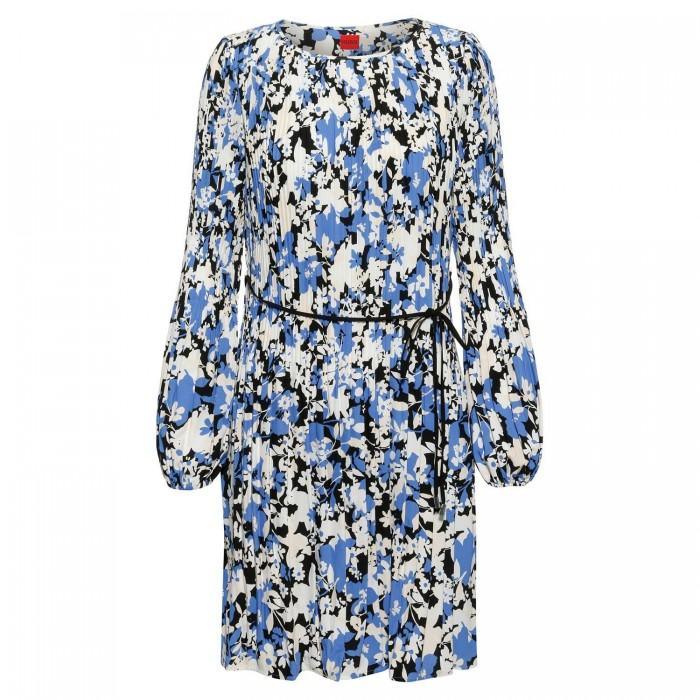 Hugo Womens/Ladies Kavori-1 Dress