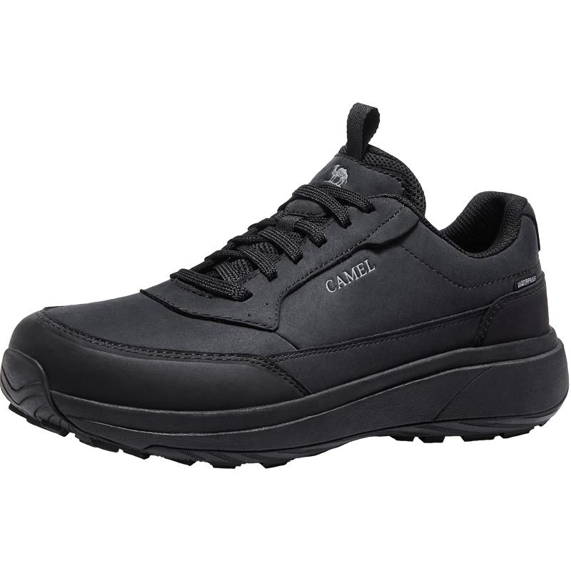 CAMEL Men's G15A607082 Waterproof Outdoor Hiking Shoes