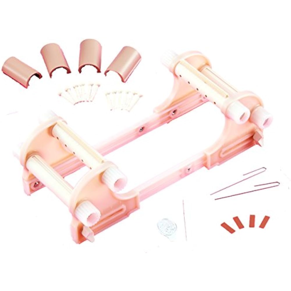 Clover bead loom 58-631