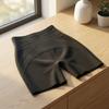 Mid Waist Postpartum Body Shaper Belly Contracting Seamless Shapers Tummy Control Underwear  Women