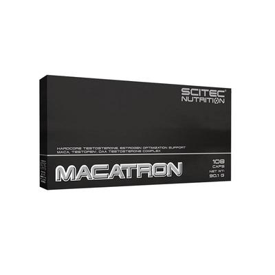 MACATRON TESTOSTERONE BOOSTER , 108 Cap