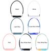 Water Bottle Handle Silicone Portable Bottle Carrying Strap Universal Drink Bottle Carrier Strap for Stanley Cup Accessories