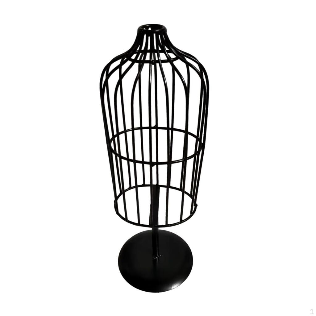 Dog Clothes Display Stand, Rack ,Mannequin Model Stand Iron Mannequin