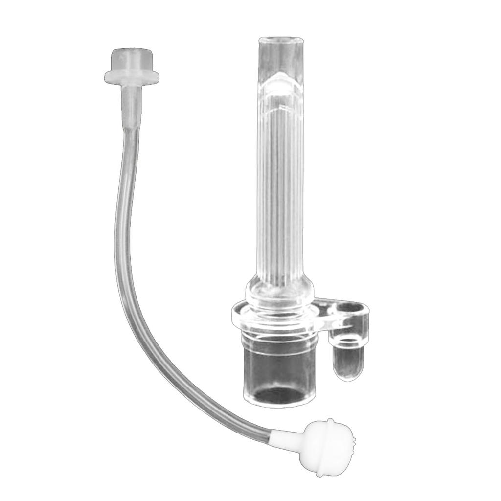 Accesorii pentru hrănirea bebelușilor Set de sticle de băutură din silicon lichid Convenabil și sigur pentru copii Paie cu apă pentru paie Instalare simplă