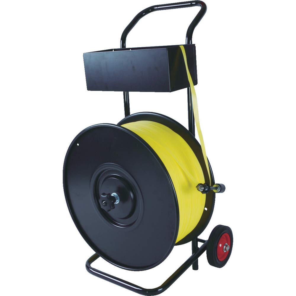 

TRUSCO PP band reel for automatic packing machine TPPR200K