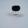 Washing Machine Drain Pump Plug and Filter Cover