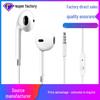 G9 In-Ear Wired Earphones Compatible with Android, Huawei, Xiaomi, and Oppo Phones