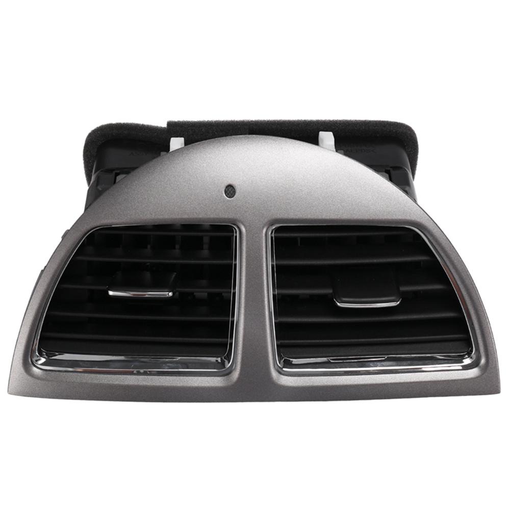 Car Center Dash A/C Outlet Air Vent Panel For 2007-2009 Lexus ES350 55660-33210