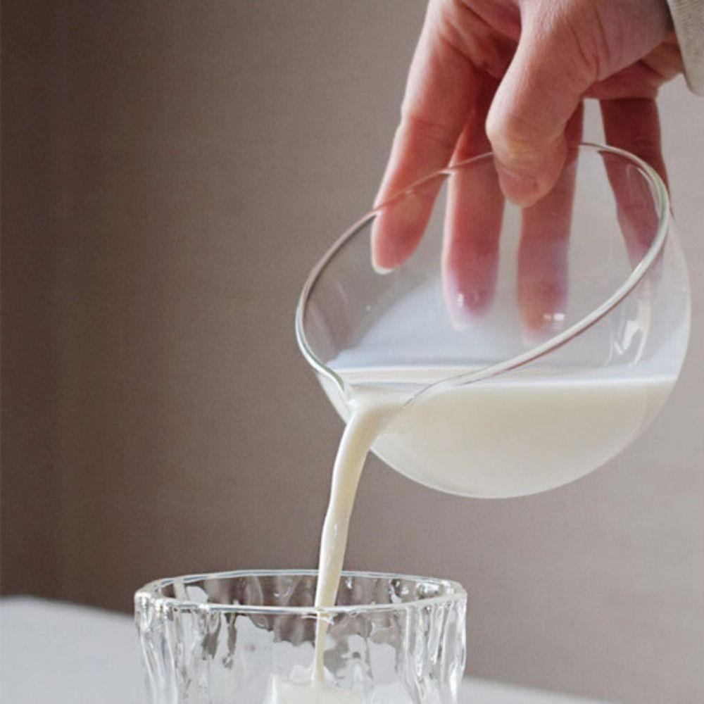 350/600ml Salatschüssel Hitzebeständig Matcha-Schale Mehrzweck Glasrührschüssel Joghurt