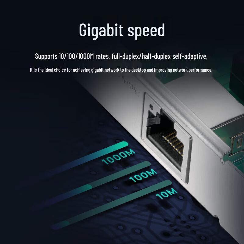 TP-LINK TG-3269E Gigabit Wired PCI-E Network Adapter
