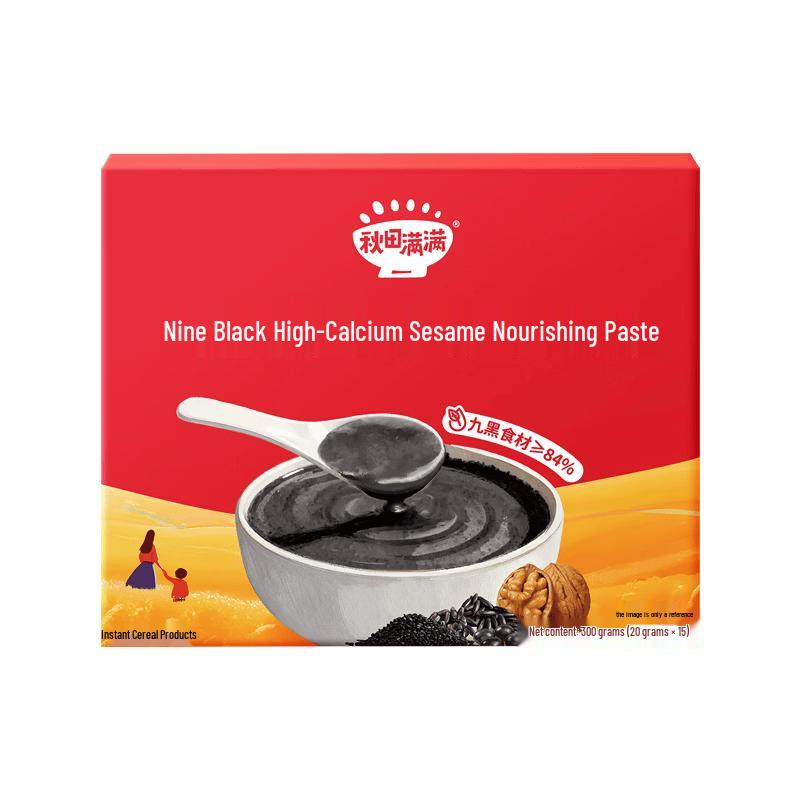 Akita Manman Organic Baby & Toddler Cereals & Porridges