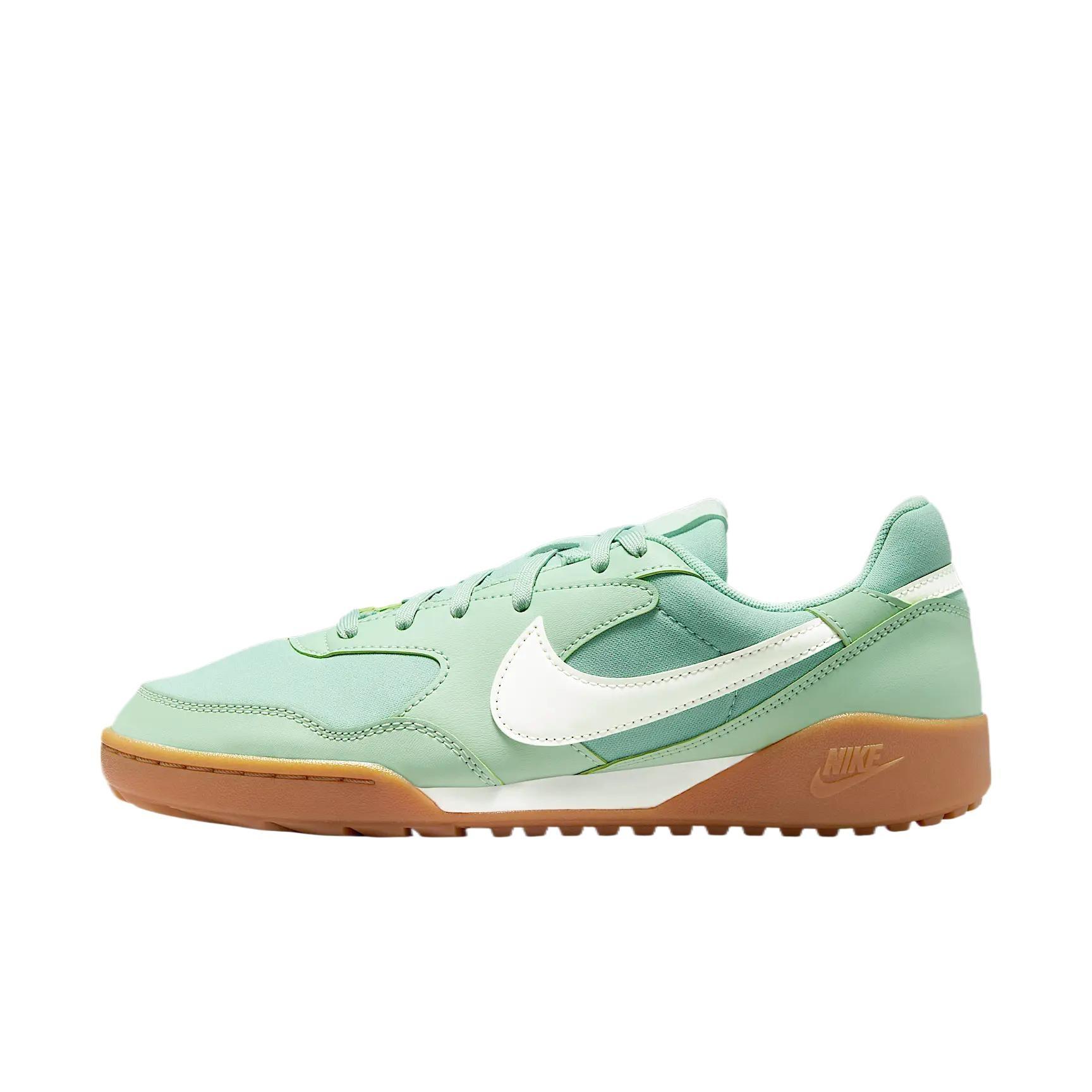 (WMNS) Nike Terra Manta Enamel Green Women s HQ1940-300 EU 36.5