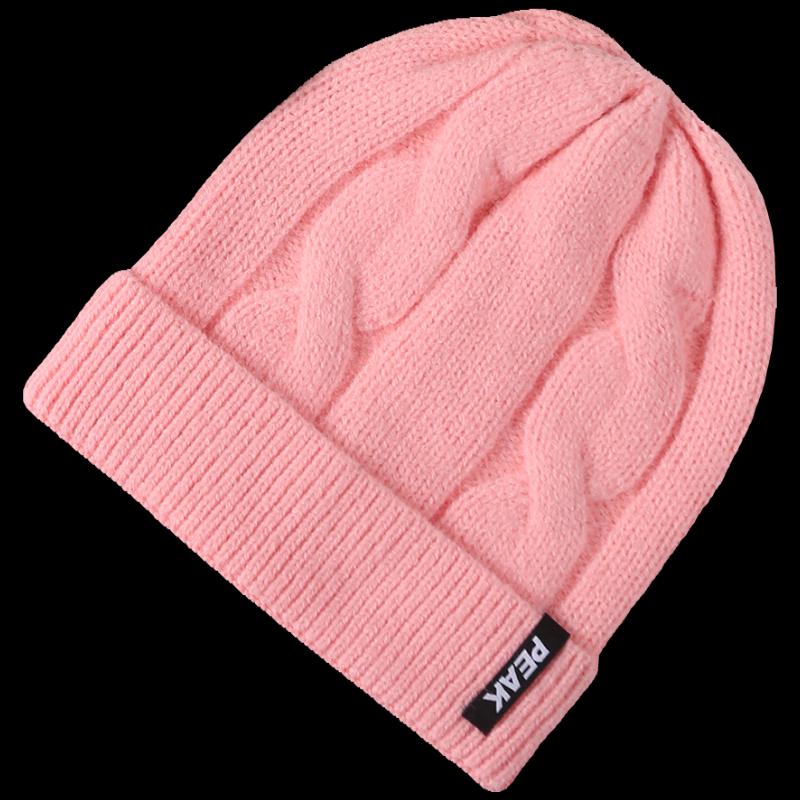 Peak Children s Knitted Hat