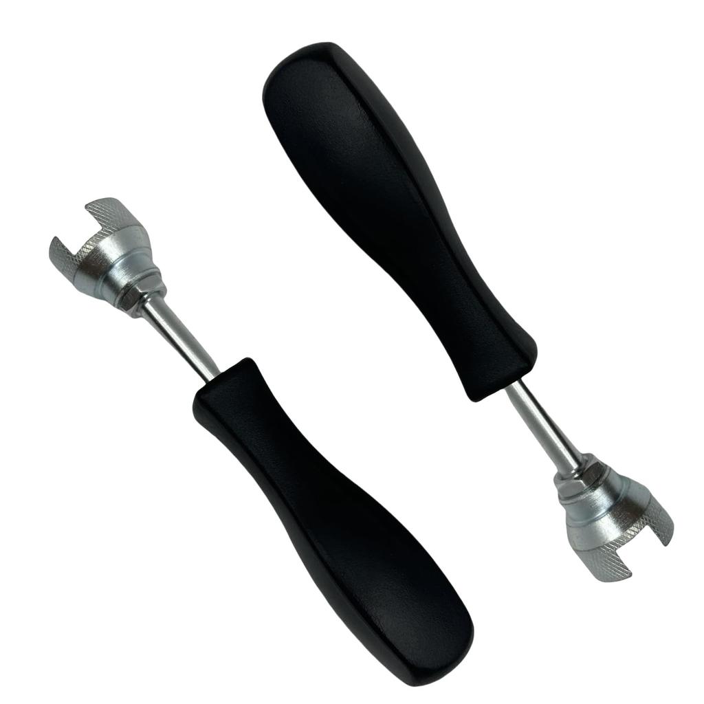 Brake Spring Compressor Tool, Drum Brake Spring Compressor Tool, Heavy Duty Installer For Car And Truck Maintenance Brake Shoe Remover Kit For Aut