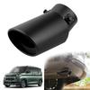 Mitsubishi Delica Mini Exclusive Muffler Cutter Car Tail Pipe Custom