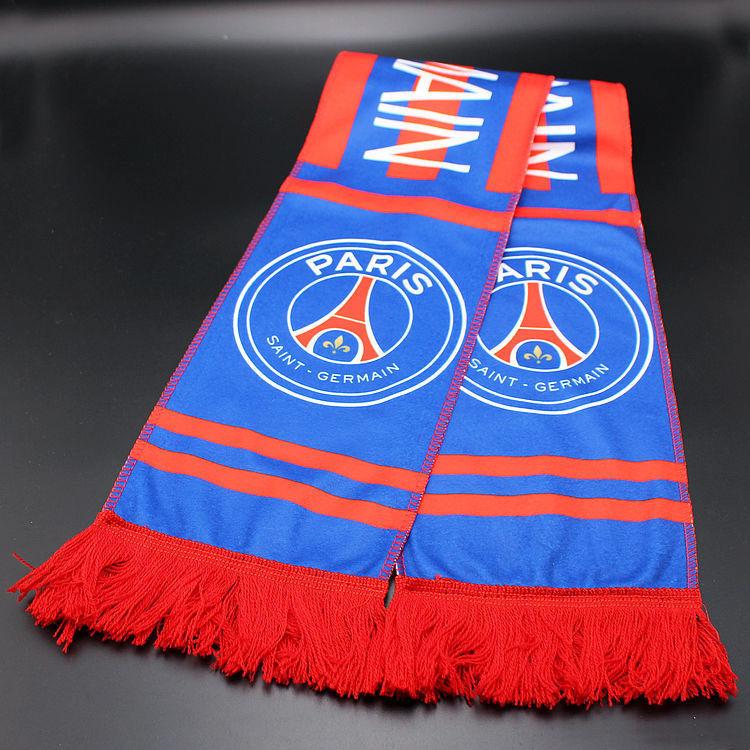 Écharpe Supporter du Paris Football Club