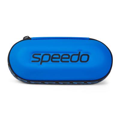 Speedo Goggle Case SE22415 Blue