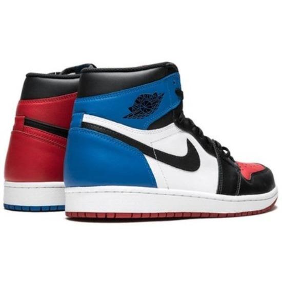 Air Jordan 1 Retro High Og 'Top 3' 555088-026