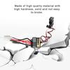 320A Low Voltage ESC Speed Controller Fit for 110 RC Car Boat Truck