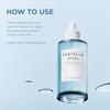 SKIN1004 Hyalu-Cica First Ampoule 100ml / Booster Introduction Beauty Serum Cica + Hyaluronic Acid